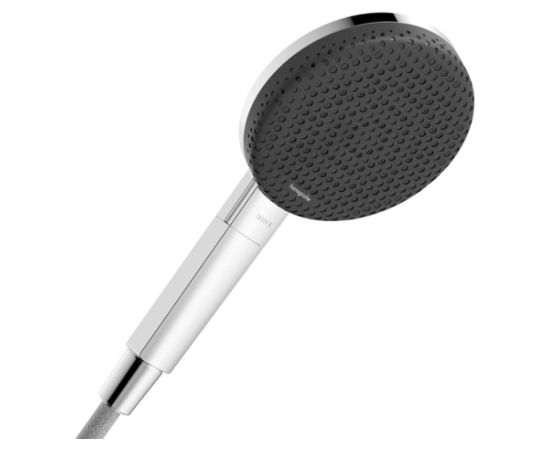 Hansgrohe rokas duša Raindance Alive Select S 125 3jet, hroms  Смесители для душа / Душевые системы