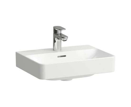 Laufen izlietne Pro X, 450x340 mm, balta Vannas istabas izlietnes