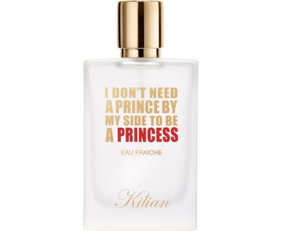 By Kilian By KILIAN Princess Eau Fraiche woda perfumowana spray 50ml Sieviešu Smaržas
