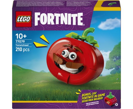 LEGO Fortnite Pomidorek (77079) Новости - Детские товары