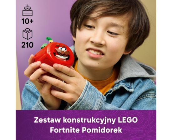 LEGO Fortnite Pomidorek (77079) Новости - Детские товары