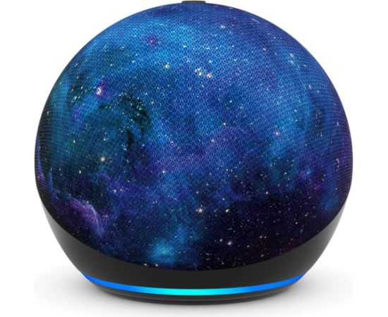 Amazon smart speaker Echo Dot 5 Kids Stardust Jaunumi - Audio-Video