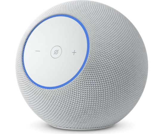 Amazon smart speaker Echo Studio, white Jaunumi - Audio-Video