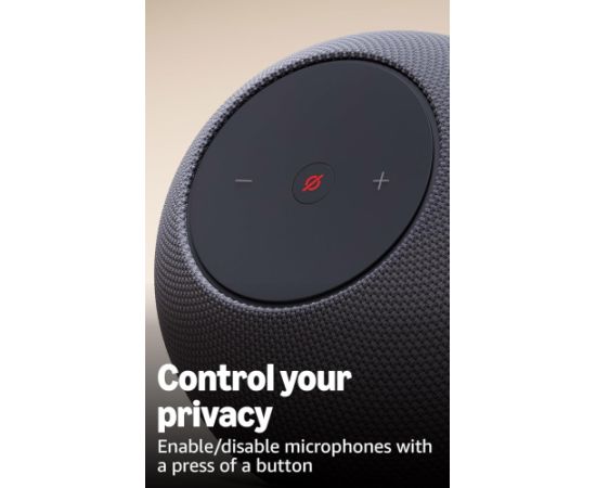 Amazon smart speaker Echo Studio, white Jaunumi - Audio-Video
