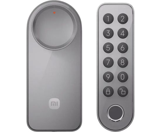 Xiaomi Smart Lock + Keypad Viedie Sensori