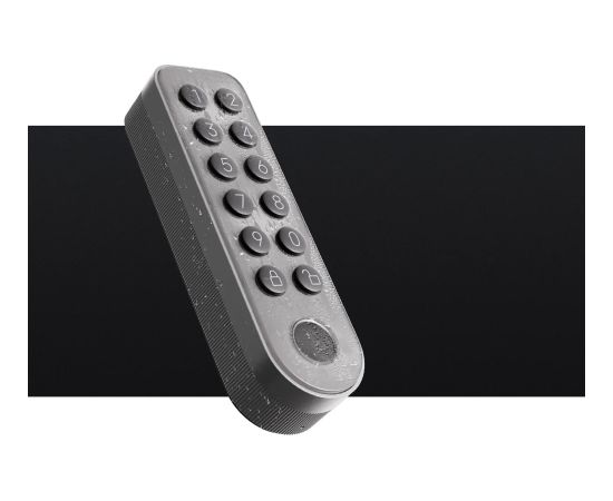 Xiaomi Smart Lock + Keypad Viedie Sensori