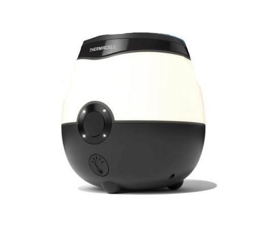 Mosquito repeller EL55 with LED light, Thermacell Защитная экипировка