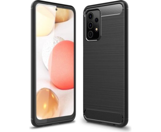 Mocco Trust Силиконовый чехол для Samsung Galaxy S22 5G Черный Чехлы - альтернативные