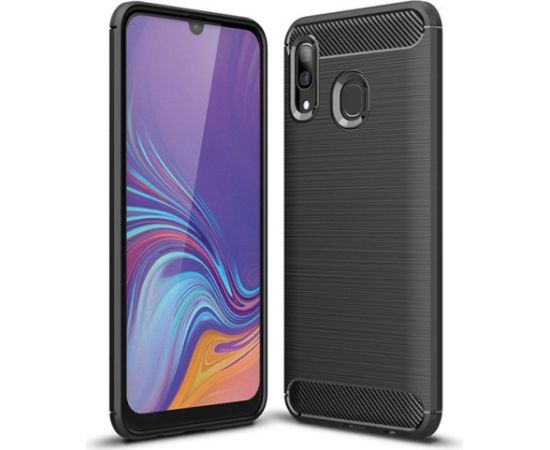 Mocco Trust Силиконовый чехол для Apple iPhone 11 Черный Чехлы - альтернативные