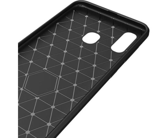 Mocco Trust Силиконовый чехол для Apple iPhone 11 Черный Чехлы - альтернативные