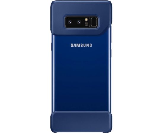 Samsung EF-MN950CNEGWW 2 Piece Оригинальный чехол из двух частей для Samsung Note 8 Синий Чехлы - альтернативные