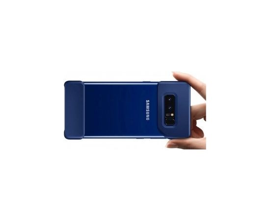 Samsung EF-MN950CNEGWW 2 Piece Оригинальный чехол из двух частей для Samsung Note 8 Синий Чехлы - альтернативные