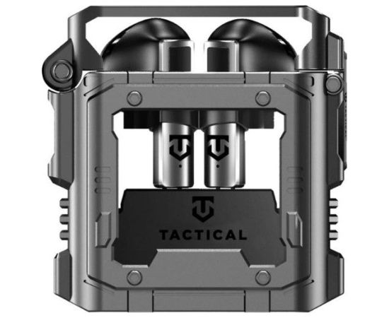 Tactical   Tactical Vision StrikePods Bluetooth Silver Austiņas