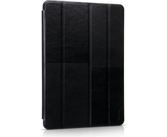 Samsung   Samsung Galaxy Tab S  8.4 Crystal Folder Fashion HS-L091 Black Сумки, чехлы для планшетников