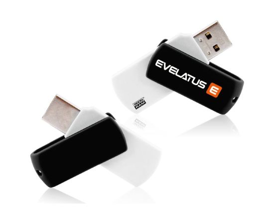 Evelatus   Goodram Flash USB 64GB USB 3.0 USB Flash atmiņas
