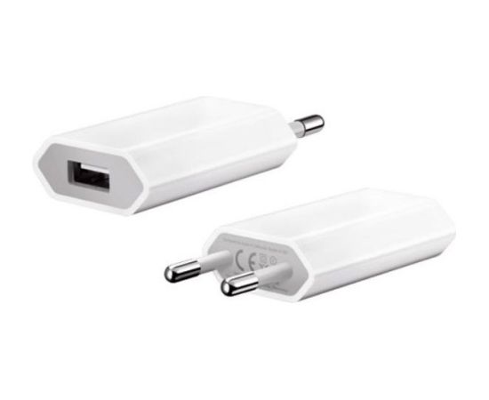 Apple   MD813 A1400 iPhone Bulk Зарядные устройства