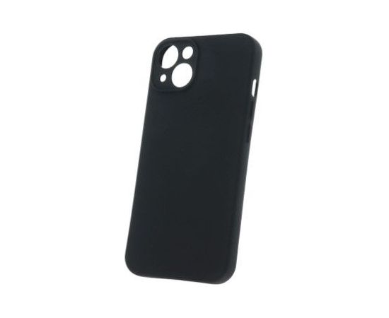 iLike Xiaomi  Redmi 12 4G Black Чехлы - альтернативные