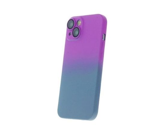 iLike Xiaomi  Redmi 12c / Redmi 11a - Ultra Trendy case Blue Purple Чехлы - альтернативные