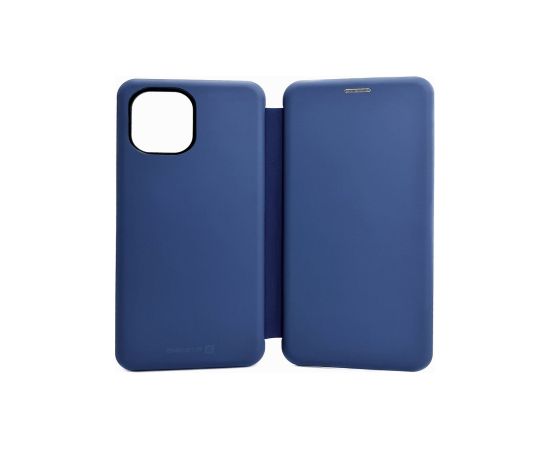 Evelatus Xiaomi  Redmi A1 / A2 Book Case Midnight Blue Neoriģinālie Maciņi