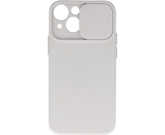 iLike Apple  iPhone 14 Pro Max Camshield Soft Beige Neoriģinālie Maciņi