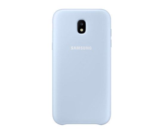 Samsung   Galaxy J5 2017 Dual Layer Cover Blue EF-PJ530CLEG Чехлы - альтернативные