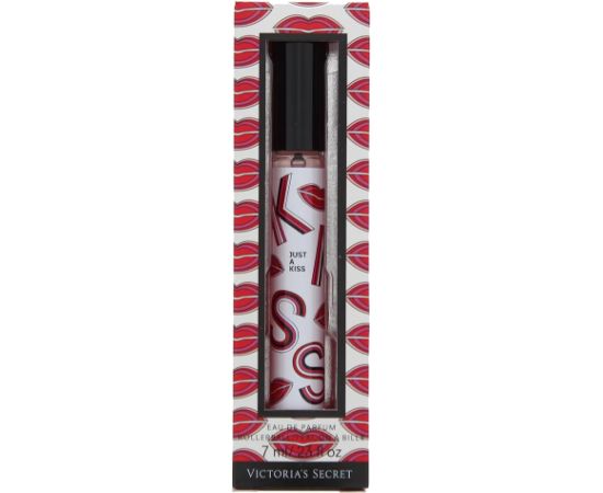 Victorias Secret Victoria's Secret, Just A Kiss Rollerball, Eau De Parfum, For Women, 7 ml Smaržas - NESAKĀRTOTS