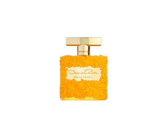 Oscar de la Renta, Bella Soleil, Eau De Parfum, For Women, 100 ml Smaržas - NESAKĀRTOTS