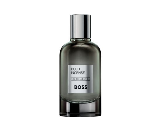 Hugo Boss, The Collection Bold Incense, Eau De Parfum, For Men, 100 ml Smaržas - NESAKĀRTOTS