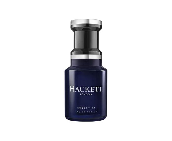 Hackett London, Essential, Eau De Parfum, For Men, 50 ml Smaržas - NESAKĀRTOTS