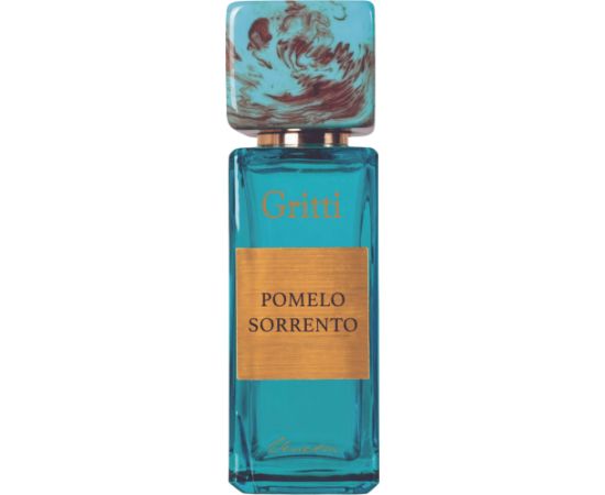 Gritti, Pomelo Sorrento, Eau De Parfum, Unisex, 100 ml Smaržas - NESAKĀRTOTS