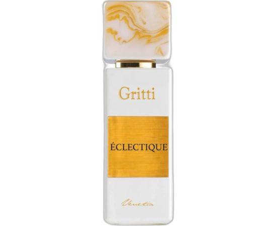 Gritti, Eclectique, Eau De Parfum, For Women, 100 ml Smaržas - NESAKĀRTOTS