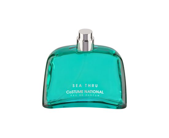 Costume National, Sea Thru, Eau De Parfum, Unisex, 100 ml Smaržas - NESAKĀRTOTS