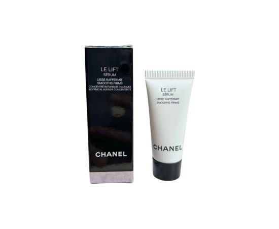 Chanel, Le Lift Serum, Lifting, Serum, For Face, 5 ml *Miniature Косметика для тела