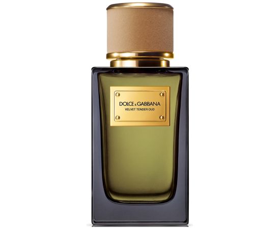 Dolce & Gabbana, Velvet Tender Oud, Eau De Parfum, Unisex, 100 ml Духи и косметика