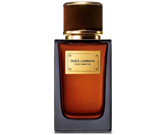 Dolce & Gabbana, Velvet Amber Sun, Eau De Parfum, For Women, 100 ml Духи и косметика