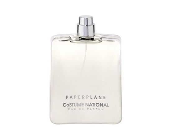 Costume National, Paperplane, Eau De Parfum, Unisex, 100 ml Smaržas - NESAKĀRTOTS