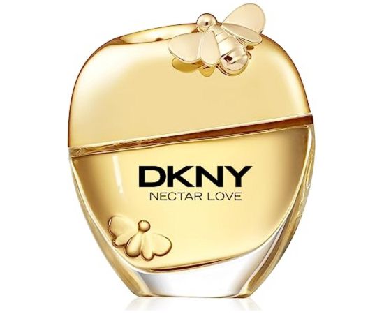 DKNY, Nectar Love, Eau De Parfum, For Women, 50 ml Smaržas - NESAKĀRTOTS
