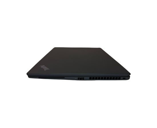 Lenovo Renewed Grade B ThinkPad T14s Gen 3 14 " i5-1245U 16 GB SSD 512 GB Intel Iris Xe Graphics Windows 11 Pro Keyboard language Nordic 12 month(s) Atjaunoti portatīvie datori