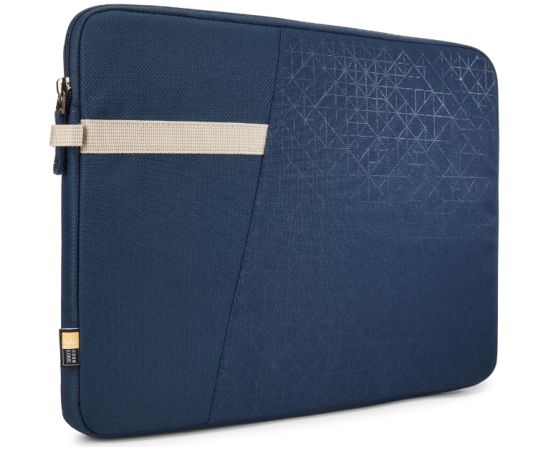 Case Logic Ibira Laptop Sleeve IBRS213 Sleeve Dres Blue Somas portatīvajiem datoriem