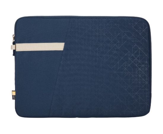 Case Logic Ibira Laptop Sleeve IBRS213 Sleeve Dres Blue Somas portatīvajiem datoriem