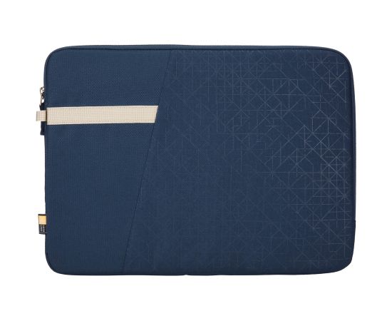 Case Logic Ibira Laptop Sleeve IBRS213 Sleeve Dres Blue Somas portatīvajiem datoriem