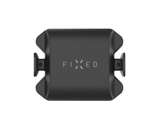 Fixed Cadence/Speed Sensor Spin Bluetooth Black Smart-Watch Умные часы