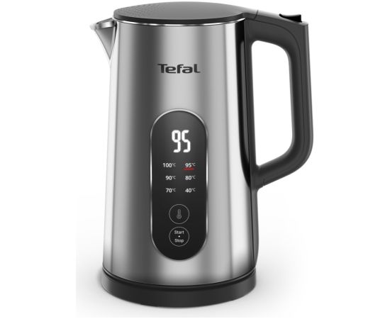 Tefal Selection KI871DE0 Kettle TEFAL Чайники (электрические)