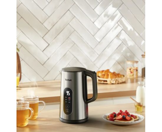 Tefal Selection KI871DE0 Kettle TEFAL Чайники (электрические)