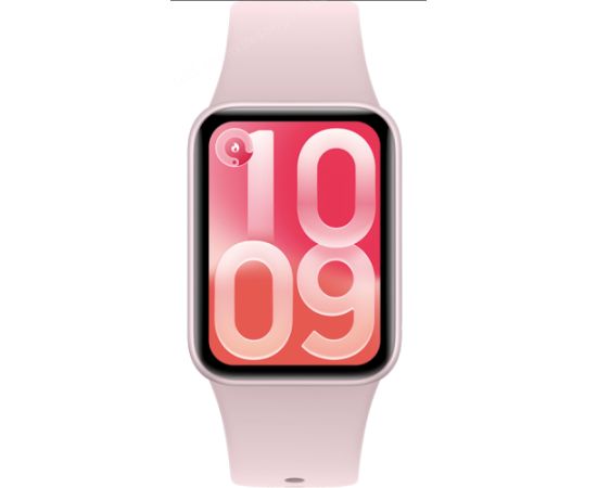 Xiaomi Smart Band 10 Pro AMOLED Heart rate monitor Waterproof Bluetooth Lavender Pink Smart-Watch Умные часы