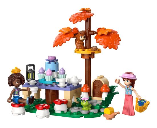 LEGO FRIENDS 42690 Forest Tea Party Новости - Детские товары