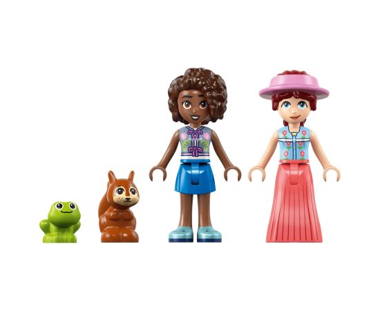 LEGO FRIENDS 42690 Forest Tea Party Новости - Детские товары