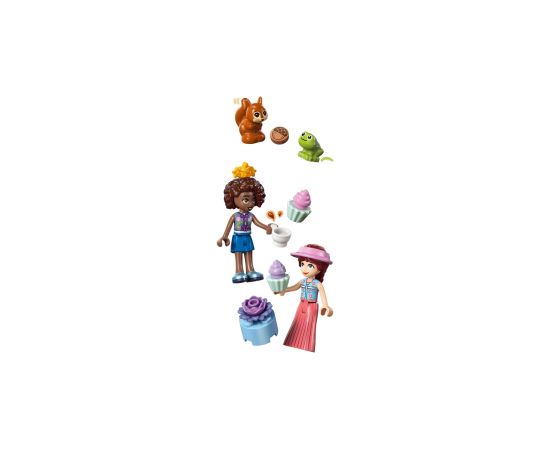 LEGO FRIENDS 42690 Forest Tea Party Новости - Детские товары