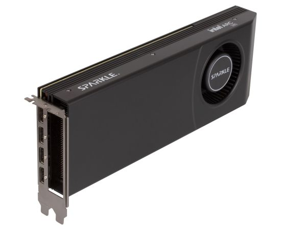 Sparkle Technology Arc Pro B70 Blower Intel 32 GB GDDR6 Видеокарты