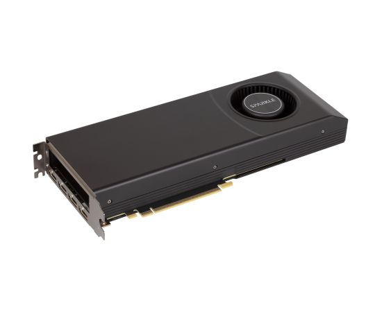 Sparkle Technology Arc Pro B70 Blower Intel 32 GB GDDR6 Видеокарты